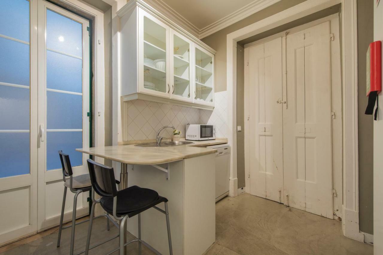 Trendy & Lightfull Apartment Lisbon Exterior photo