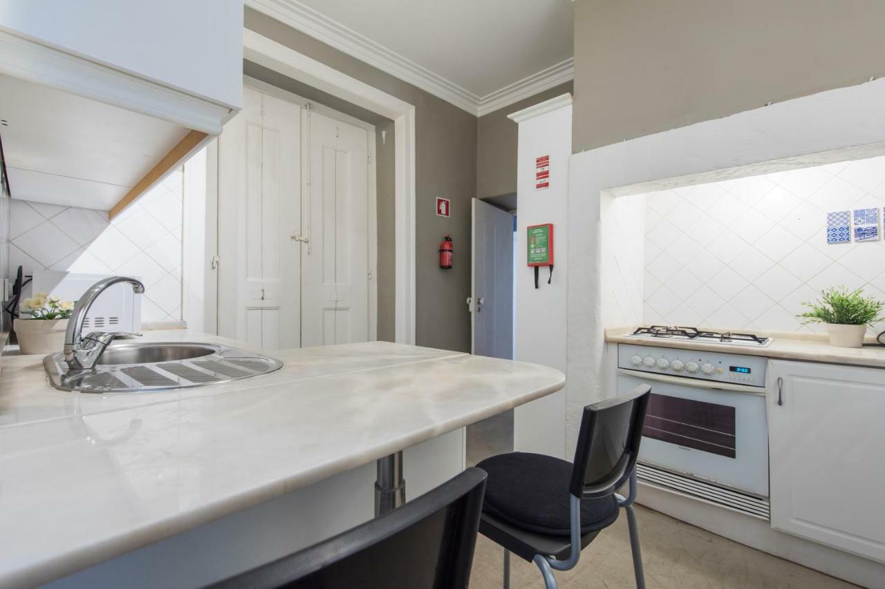 Trendy & Lightfull Apartment Lisbon Exterior photo